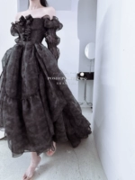 Галактика имеет след, чтобы следовать за тибетским синим и мелодий длинные и узкие плечевые ремни