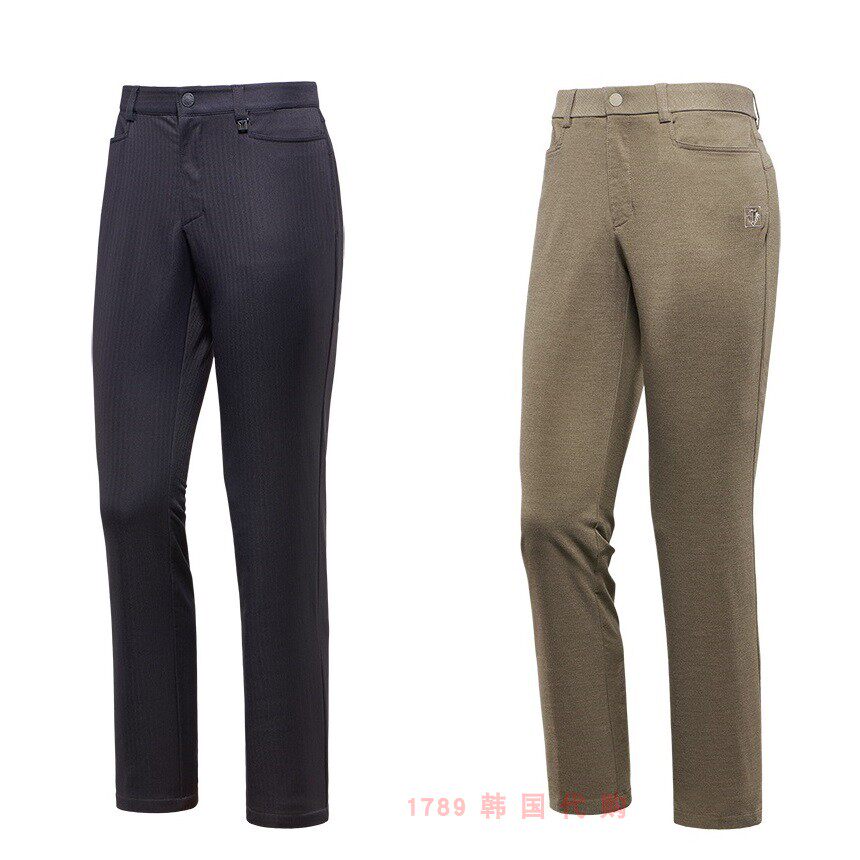 Black Yak Black Yak 1789 Korea 1BYPNW8026 Men's Sports Outdoor Quick Dry Pants