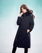 K2 1789 Korea KWW19566 Xiuzhi women GTX goose down sports outdoor down jacket