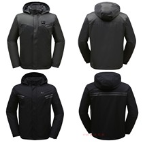 K2 1789 Korean KMU19163 men GTX goose down sports outdoor suit