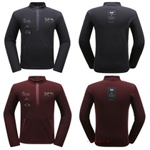 K2 1789 Korean KMW19225 men Sports outdoor quick-drying T-shirt