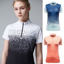 Black Yak Black Yak 1789 Korean 1BYTSM9514 women sports outdoor quick-drying T-shirt