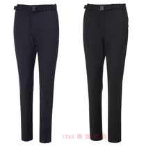 K2 1789 Korean KWU19316 women sports outdoor quick-drying pants