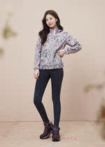 K2 1789 Korean KWS19G13 Pek Xiuzhi women GTX sports outdoor hiking shoes