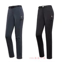 Black Yak Black Yak 1789 Korean 1BYPNF9503 women sports outdoor assault pants