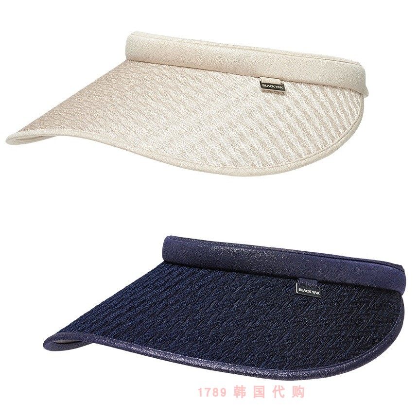 Black Yak Black Yak 1789 South Korea 2BYHTS9505 Women's Outdoor Sports Hat