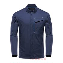 Black Yak Black Yak 1789 Korean 1BYPDS9001 men Sports outdoor casual jacket