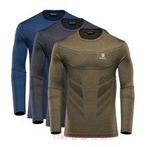 Black Yak Black Yak 1789 Korean 1BYTSF9008 men Sports outdoor quick-drying T-shirt