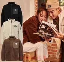 Discovery 1789 Korean DWSS74961 women sports outdoor fleece