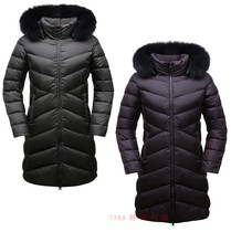 K2 1789 Korean KWU19512 women goose down sports outdoor down jacket