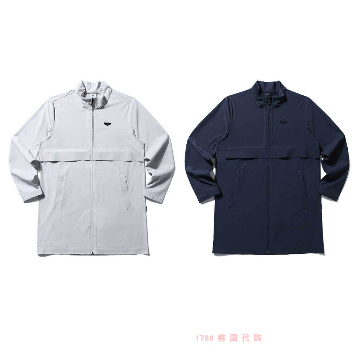 K2 1789 South Korea KWM21122 women's sports outdoor stormtrooper