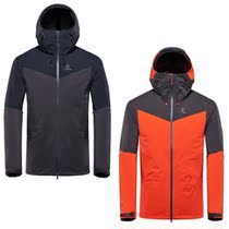 Black Yak Black Yak 1789 Korean 1BYGJF9001 men GTX sports outdoor charge