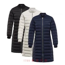 Black Yak Black Yak 1789 Korean 1BYPAW9512 women goose down outdoor down jacket