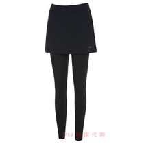 K2 1789 Korean KWU19362 women sports outdoor casual pants skirt