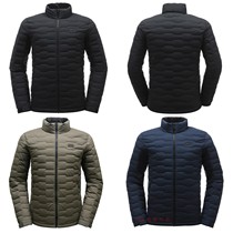 K2 1789 Korean KMU19535 mens goose down sports outdoor down jacket