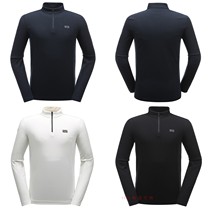 K2 1789 Korean KMU19235 men Sports outdoor quick-drying T-shirt