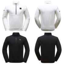 K2 1789 Korea KMW19267 mens sports outdoor quick-drying T-shirt