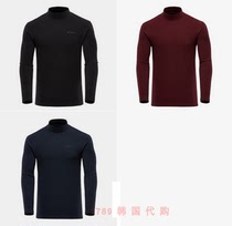 Black Yak Black Yak 1789 Korea 1BYTSW9013 mens sports outdoor quick-drying T-shirt