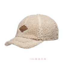 Black Yak Black Yak 1789 Korean 2BYHTF9916 women outdoor sports hat