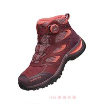 Black Yak Black Yak 1789 Korean ABYSHX9521 women GTX outdoor hiking shoes