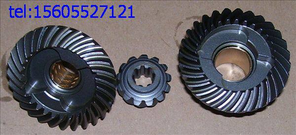 Homegrown boats such as Shunfeng Kaetegi and other domestic boats 2 rushing 4 to 6 0 Transmission Gear Set 3 Of 3