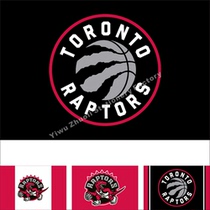 NBA Toronto Raptors Flag US Professional Basketball Team Flag Toranto Raptors Flag