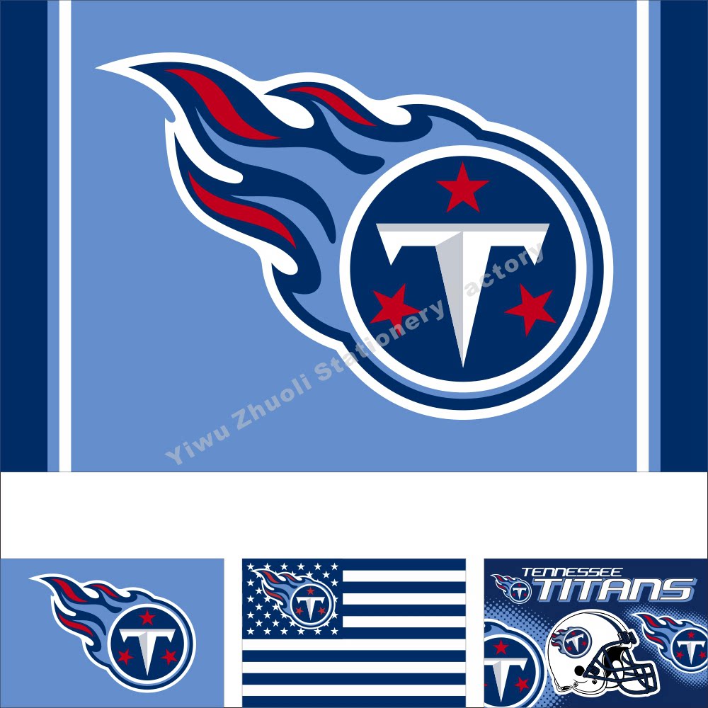 NFL Tennessee Titans Flag US Olive Team Flag Tennessee Titans Flag