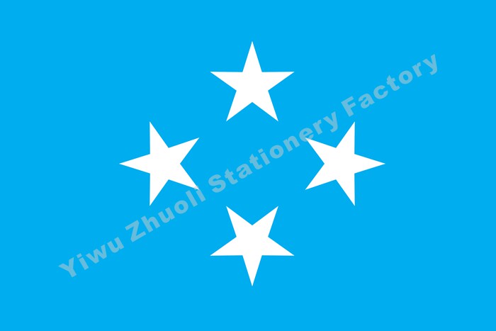 Flag of Micronesia Micronesia flag4 144X96cm World flags on sale