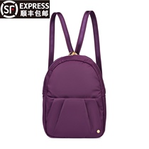 Pacsafe Citysafe CX urban anti-theft convertible backpack fashion Korean version spot