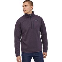 Patagonia Better Sweat Patagonia Mens Medium Thick fleece Pullover