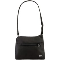Pacsafe Daysafe anti-theft single shoulder inclined cross-pack slim cross crossbody spot