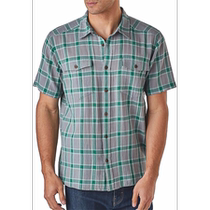 Patagonia Steersman Shirt native cotton lining with beauty purchase in Patagonia spot