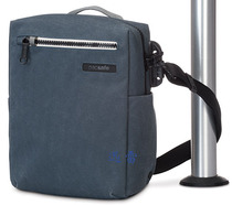 Pacsafe Intasafe Crossbody single shoulder diagonal cross theft bag official spot clear cabin