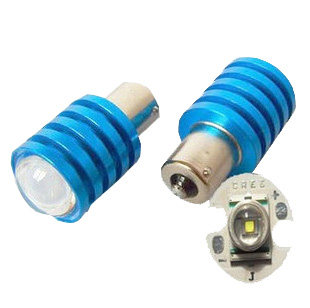 CREE Q5 chip rogue rogue brake lamp brake lamp ultra - light power 7W
