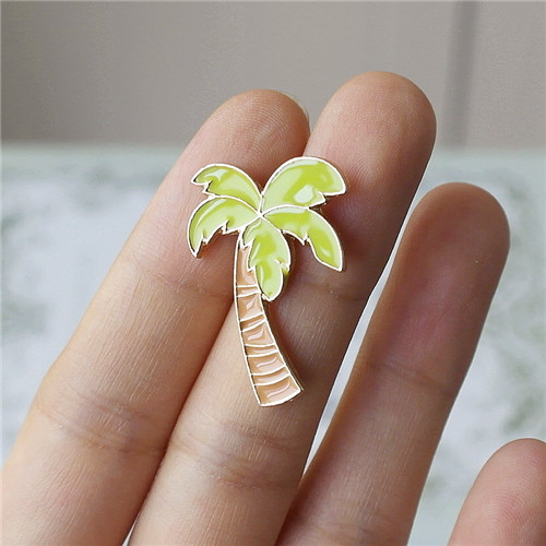 Broche en Alliage argent plaqué or - Ref 1179036 Image 13