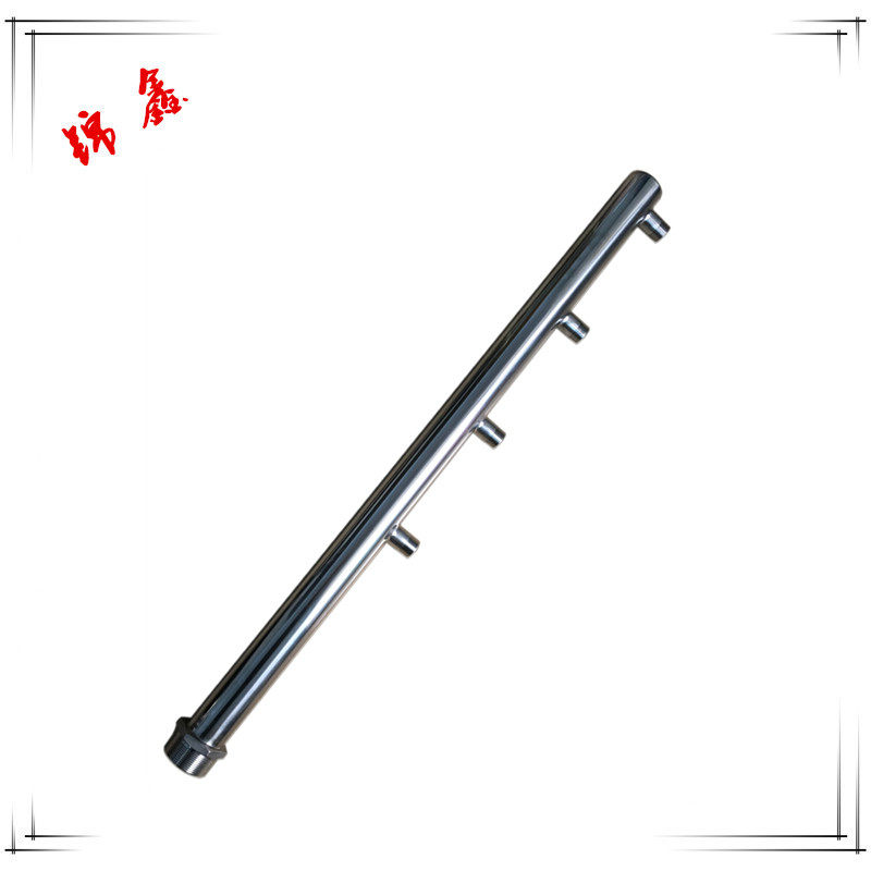 304 stainless steel water divider Card solar water divider manufacturer custom water divider