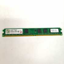 Create 2g ddr2 800 PC2 - 800u 2 - generation PC2 - RAM RAM