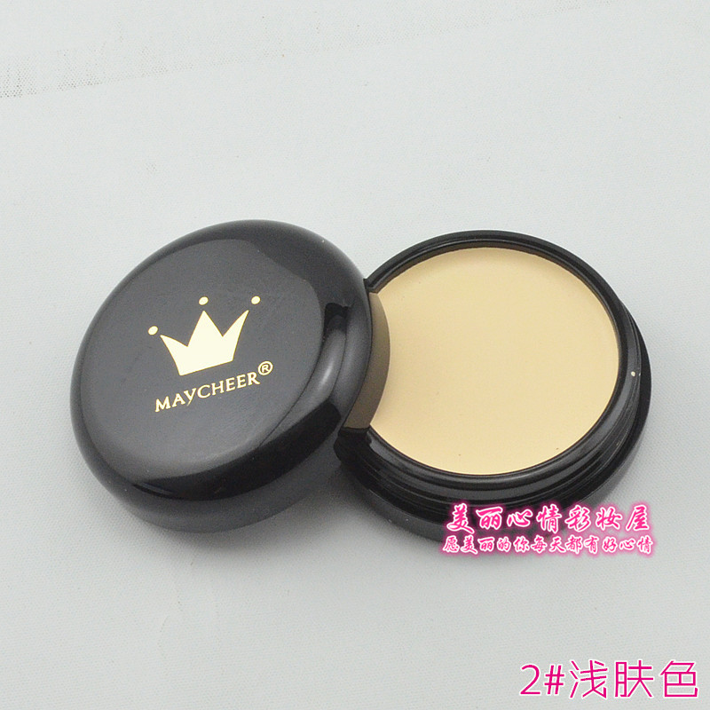 Impeccable Concealer Makeup Artist Dán Shadow Sửa chữa Hairline Foundation Shadow Bóng tối Silhouette Shadow