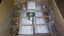 Quanhan FSP350-50HMN(AA) FSP350-60APN PS8-350FATX-XE industrial computer power supply