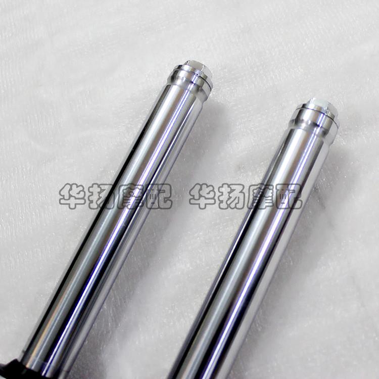 Áp dụng cho giảm xóc giảm xóc trước Sundiro Weisheng SDH100-42 43 45 - Xe máy Bumpers giảm xóc sau xe máy