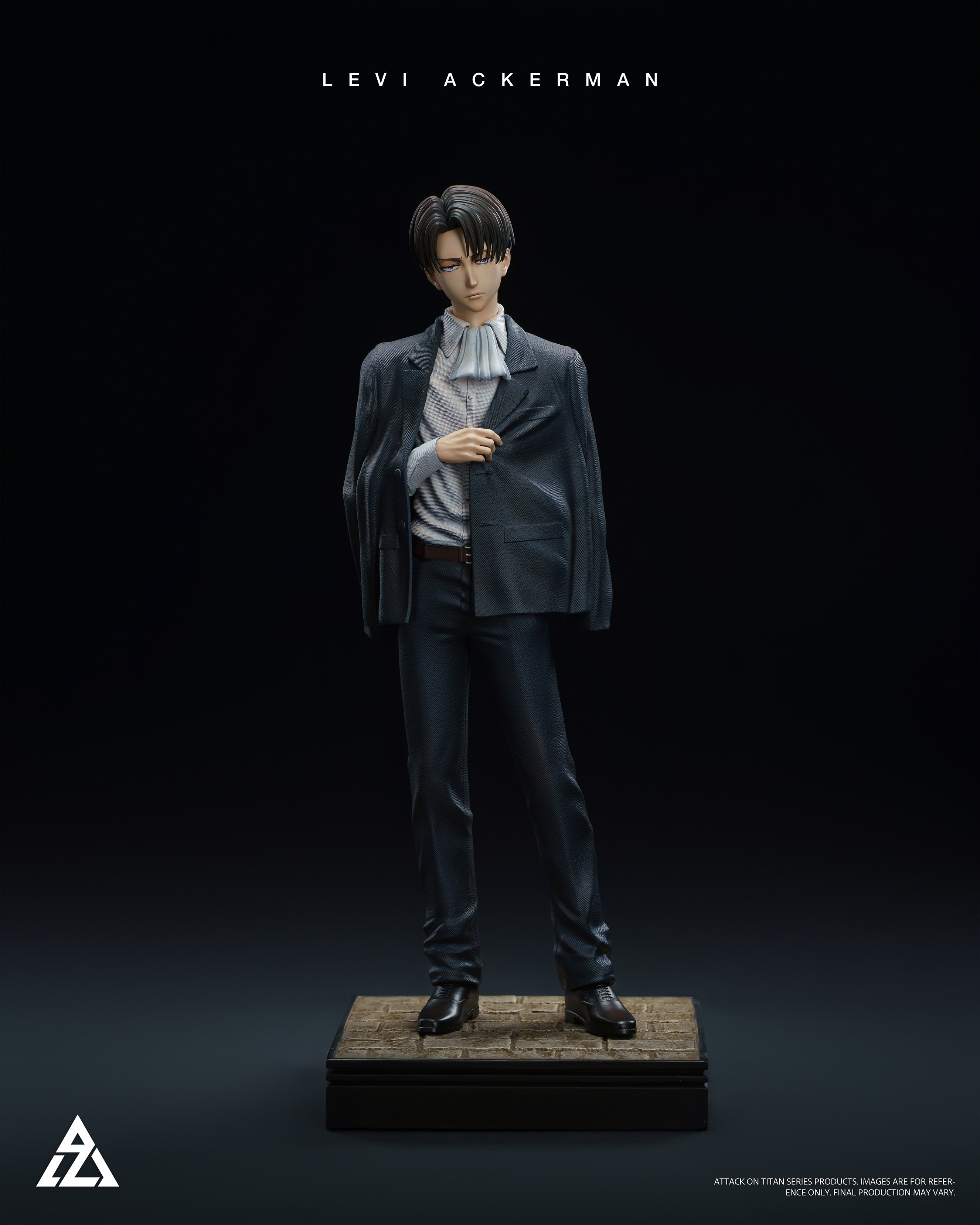 Best Taobao Agent for Attack on Titan Goods (2026) | dogegoo