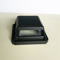 12 Wire Gradienter Glass Window Laser Head Hood Son 8 Line 16 Line Applier Infrared Universal Accessories