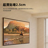 Tv Integrated Hanger Suitable for Hisense Skyworth Xiaomi Tcl55/65/75/85/ 100inch Wall Mount