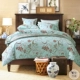 Ai Cập dài chủ yếu bông satin 60 Mỹ duy nhất mảnh chăn chăn giường kích thước có thể được tùy chỉnh vận chuyển - Quilt Covers 	chăn phao siêu nhẹ	