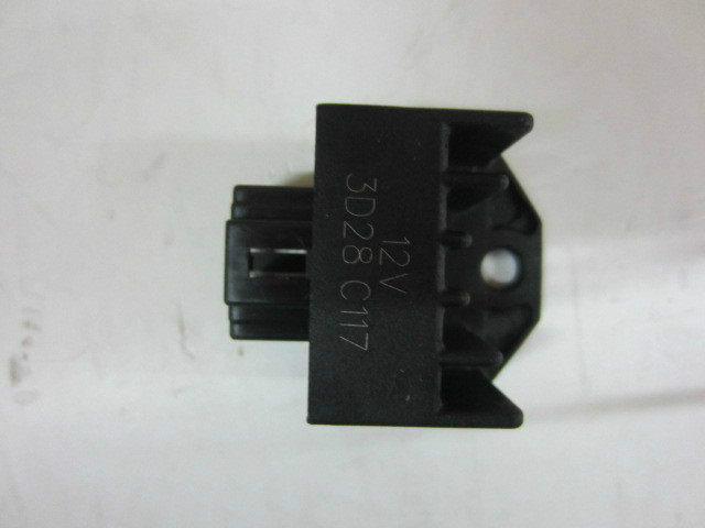 New continent Honda motorcycle parts mighty 100-41 41A rectifier regulator