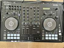 Roland ROLAND DJ-707M portable compact DJ controller