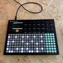 Polyend Play Rhythm Sampler MIDI Sequencer Live Performance