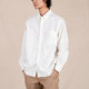 Guomian No.1 Classic Oxford Single Bag Buttondown Collar Shirt VINTAGE/REPUBLIC