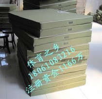 High density compressed sponge mat gymnastics mat high jump mat dance mat