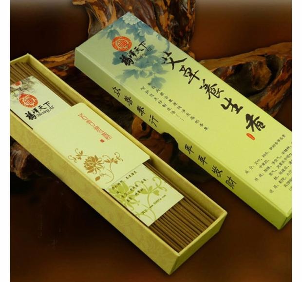 nhang vòng Trầm hương, trầm hương, trầm hương, trầm hương nguyên chất, trầm hương, hương, nhang, nhang, hương, Lixiang, hộp sách, chính hãng - Sản phẩm hương liệu nhang khoanh